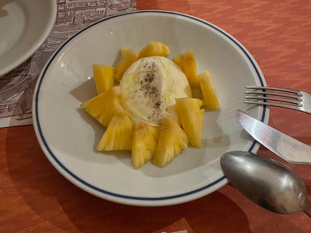 dinner💕