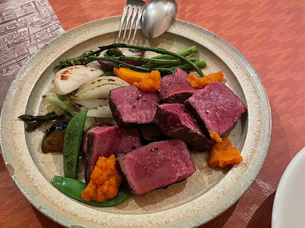 dinner💕