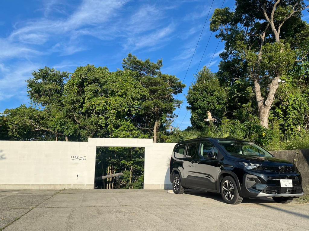 グランピング！