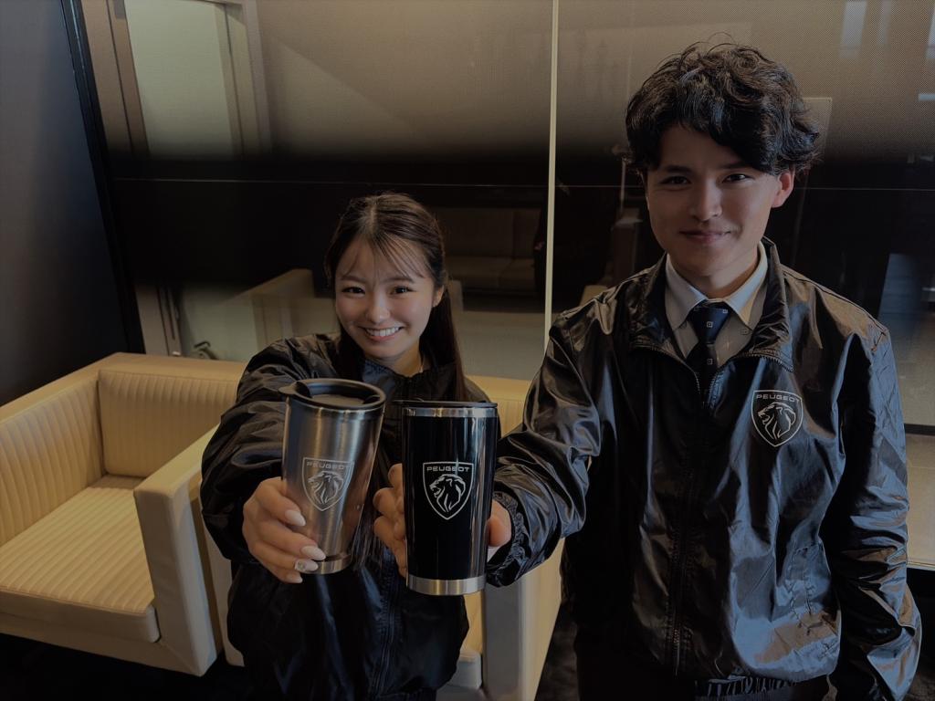 「3008 GT Hybrid Black Edition」