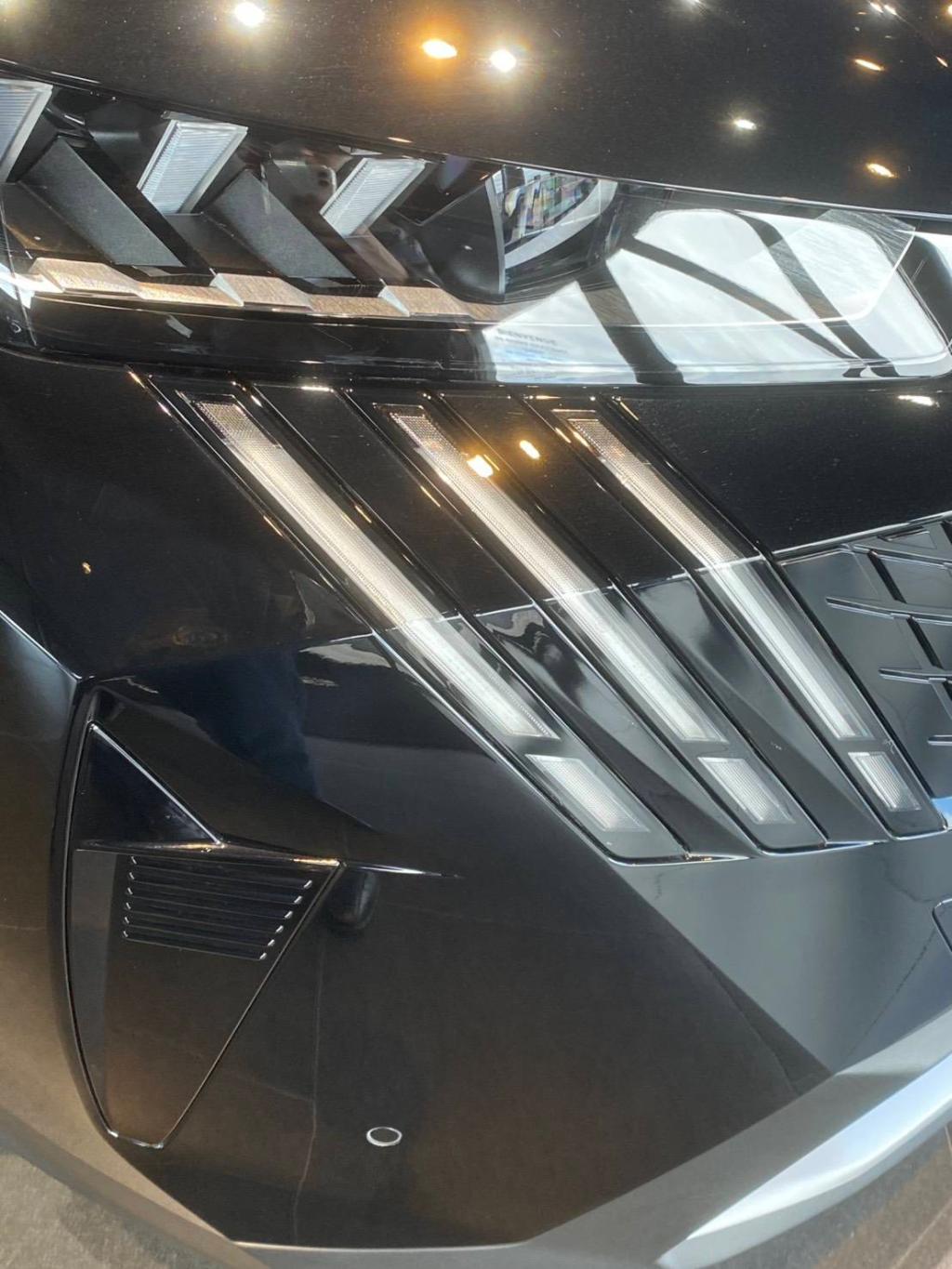 【展示車のご案内】