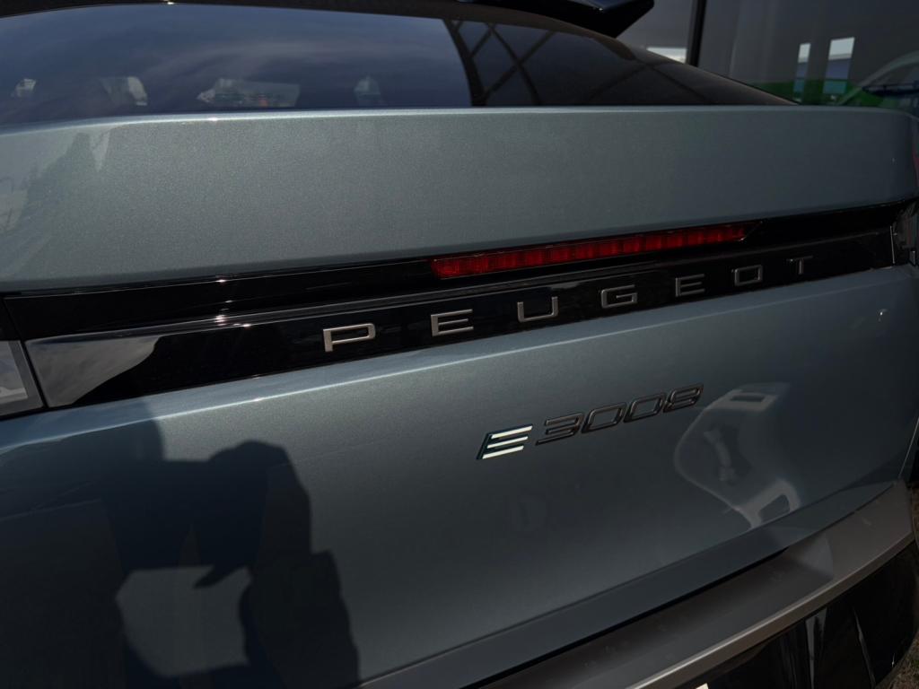 NEW プジョー E-3008 デビューフェア開催 🎉