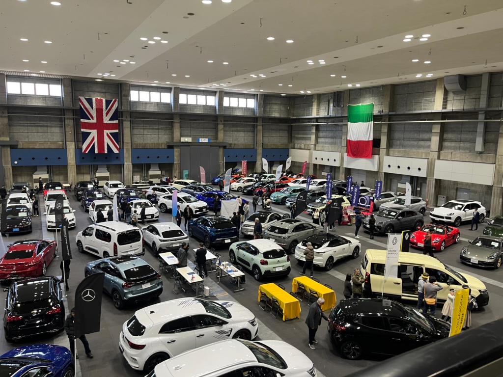 ありがとうございました