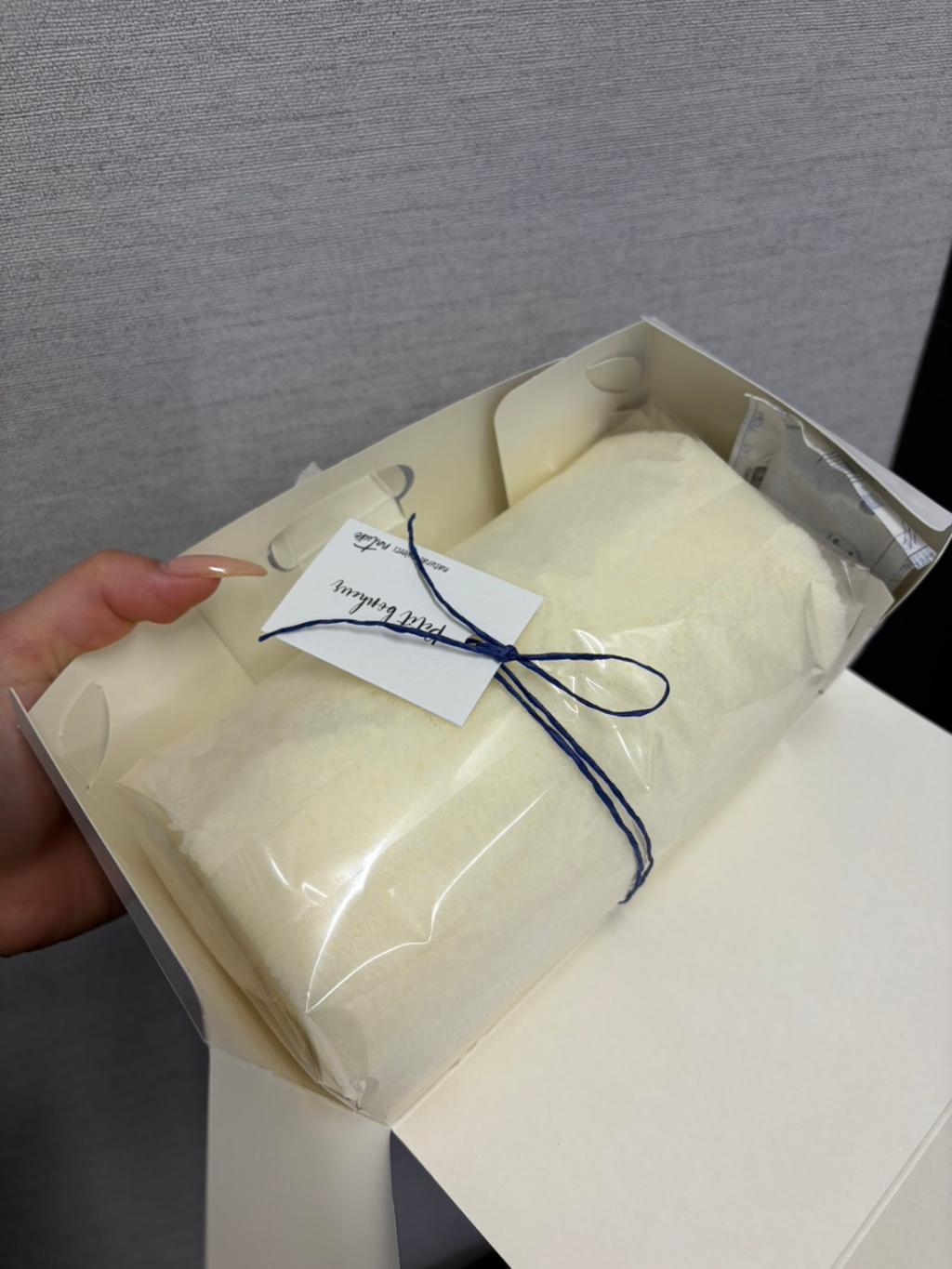 いつもありがとうございます！