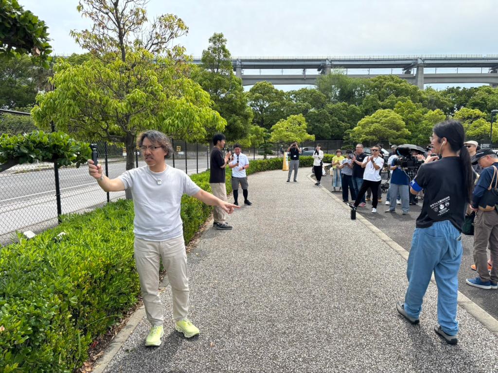 今日から６月です