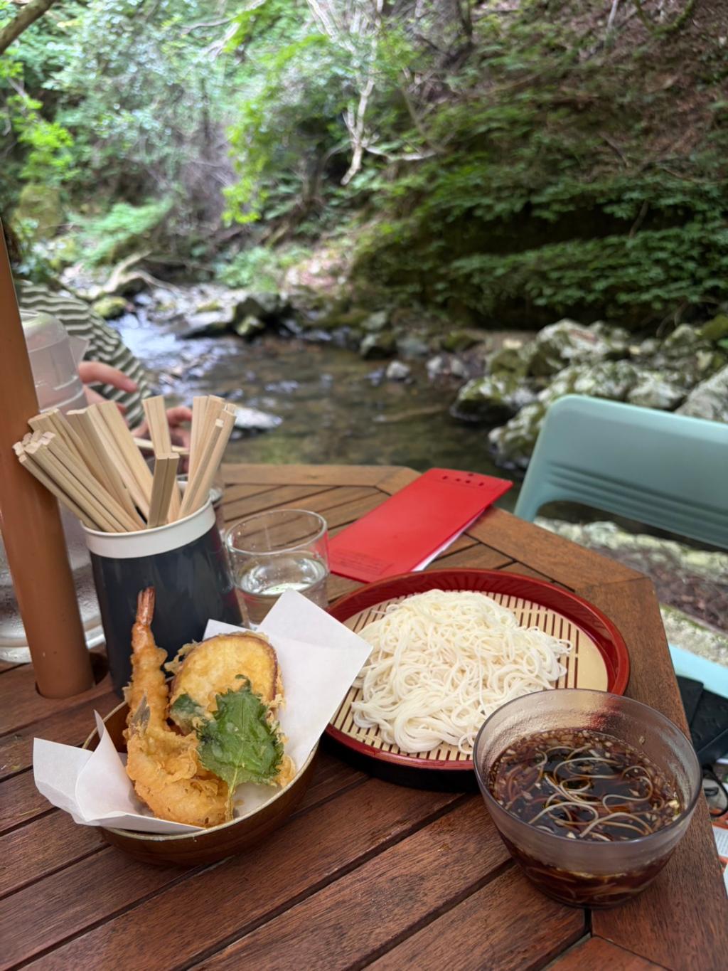 夏の風物詩