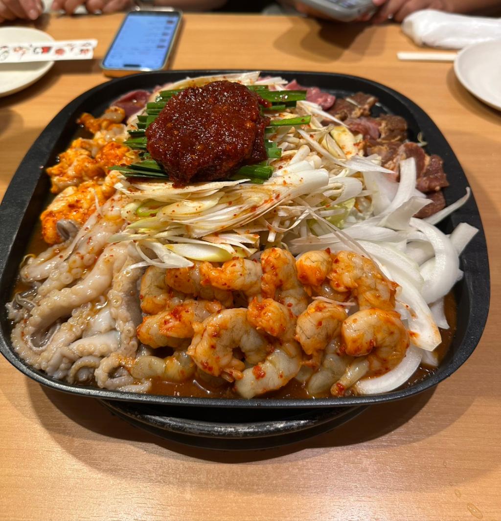 ナッコプセ…？？